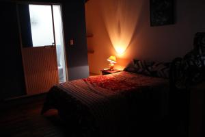 El Leñador hotel y restaurante