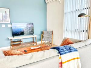 Downtown San Diego Getaway