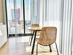 Downtown San Diego Getaway