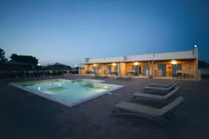 Dimore degli Ulivi - بولسانو