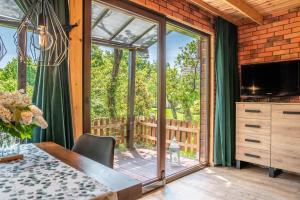 Mini Apartament Powozownia - Azyl tylko dla Dorosłych