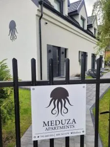 Apartamenty MEDUZA - 拜罗格拉