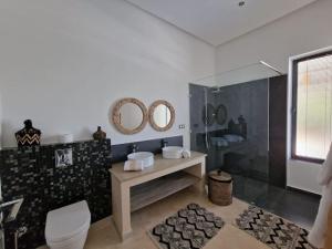 Villa Le Clos de lAtlas