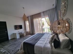 Villa Le Clos de lAtlas