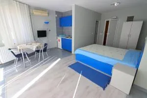 Studio Apartmani UZOR - Resnik