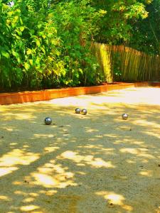 Archipel Holiday Cottage