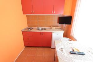 Studio Apartmani UZOR