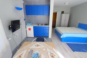 Studio Apartmani UZOR