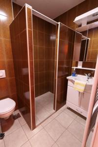 Studio Apartmani UZOR
