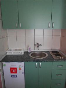 Studio Apartmani UZOR