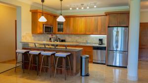 Hispaniola Beach Condo 9A2OceanviewBeachPool