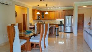 Hispaniola Beach Condo 9A2OceanviewBeachPool