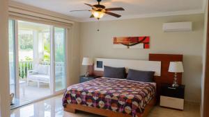 Hispaniola Beach Condo 9A2OceanviewBeachPool