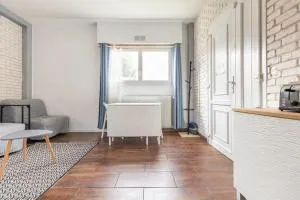 Appartement F2 Villeparisis - 维勒帕里西