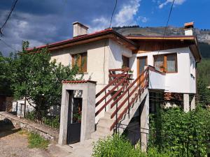Guest house Denitsa