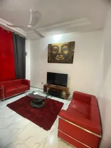 Deluxe Akpakpa - Ekpé