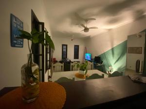 Paraíso Ubatuba - Seu Oásis de Tranquilidade