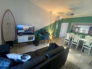 Paraíso Ubatuba - Seu Oásis de Tranquilidade