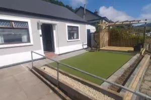 mountain view cottage - Hyde Park