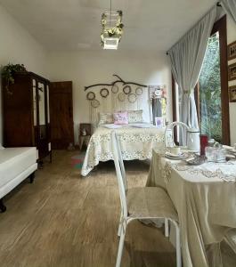 Refúgio Recanto da Mata