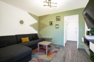 Appartements Le Stanny - 2 lits - 4 pers' - parking - Streaming : photos des chambres