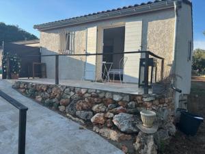 B&B / Chambres d'hotes Chez Katty : photos des chambres
