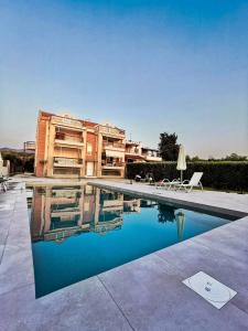 Ostria Seaside Apartments