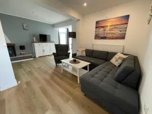 Ankerplatz - Haus Mariechen - Hooksiel