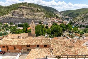 Loft Medieval Del Júcar