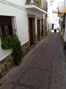 Casa Rural Majaceite