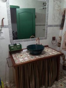 Casa Rural Majaceite