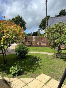 Chalets Chalet dans notre jardin : photos des chambres