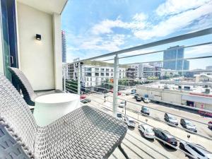 The Travelers Getaway