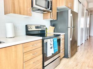 The Travelers Getaway