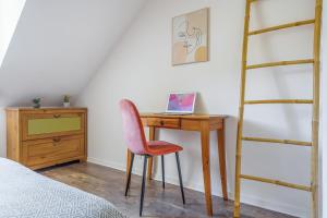 La Briquèterie & Your Sweet Loc