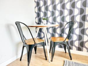 The Travelers Getaway