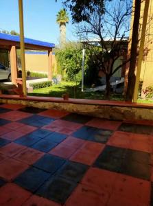 Casa Cactus