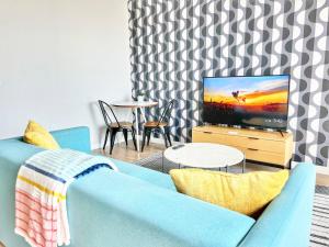 The Travelers Getaway