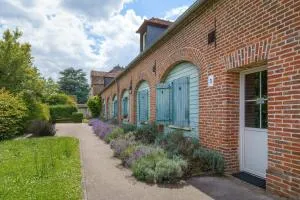 La Briquèterie par Your Sweet Loc - Houdancourt