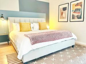 The Travelers Getaway