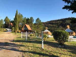 Cabañas Los Arroyitos