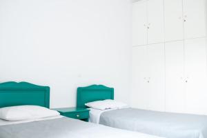 Maisonette by the beach