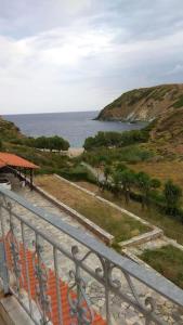 Maisonette by the beach