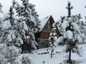 Cabañas Los Arroyitos