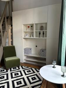 Krakow Central Green Apartments