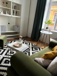 Krakow Central Green Apartments