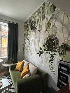 Krakow Central Green Apartments