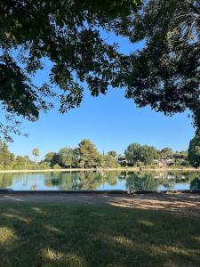Maisons de vacances Charmante maison provencale : photos des chambres