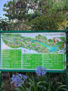 Maisons de vacances Charmante maison provencale : photos des chambres