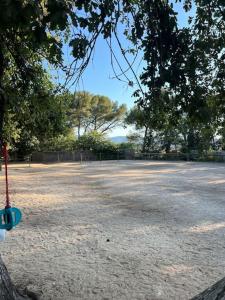 Maisons de vacances Charmante maison provencale : photos des chambres